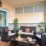 Sunrise Apartment, شقة *
