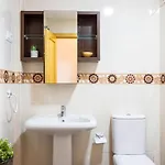 شقة Sunrise Apartment, فوينخيرولا