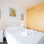 Sunrise Apartment, فوينخيرولا
