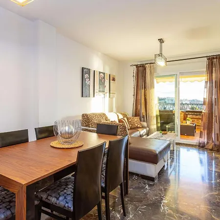 Sunrise Apartment, *
