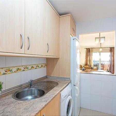 Appartement Sunrise Apartment, *