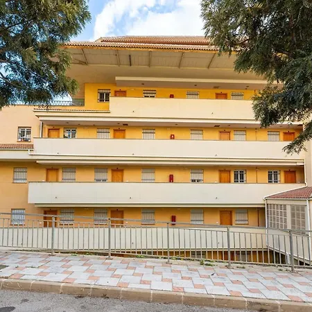 Sunrise Apartment, * فوينخيرولا