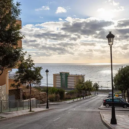 Appartement Sunrise Apartment,