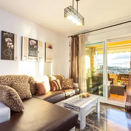Sunrise Apartment, Appartement