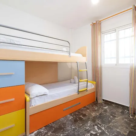 Sunrise Apartment, * Fuengirola