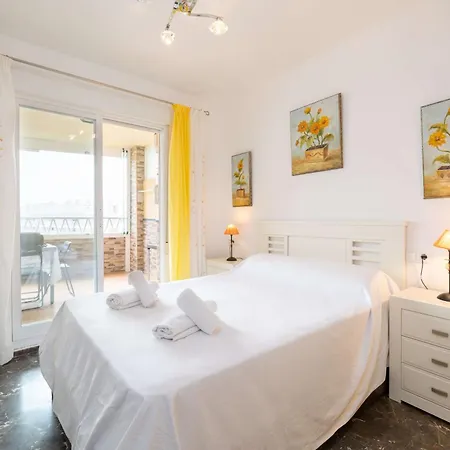 Sunrise Apartment,
