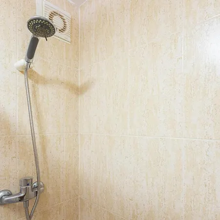شقة Sunrise Apartment,