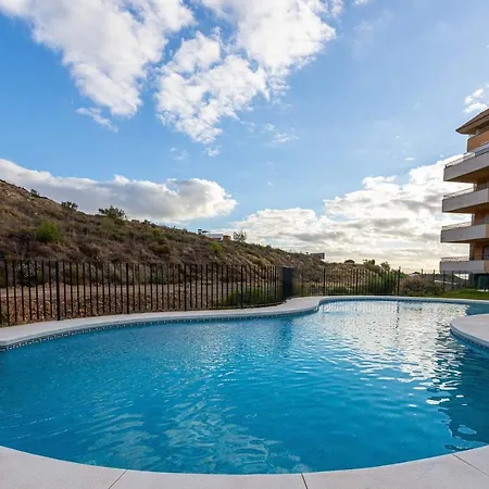 Sunrise Apartment,